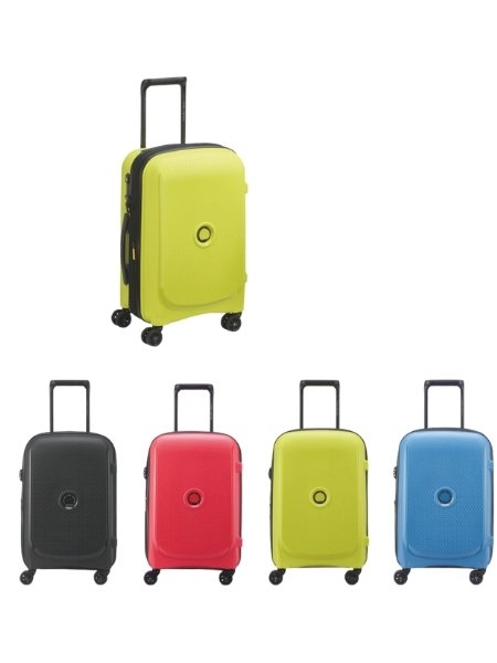 Trolley personalizzabile Delsey Pari Efisio