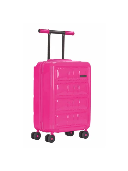 Trolley bagaglio a mano personalizzabile Cassio
