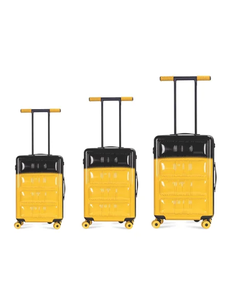 Set trolley personalizzabile Adone