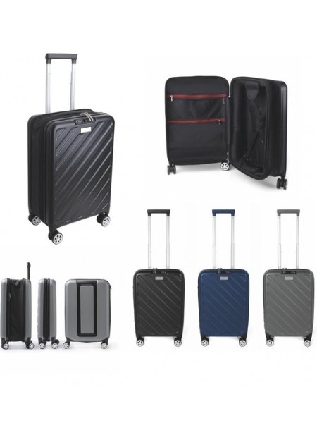 Trolley personalizzabile Dario