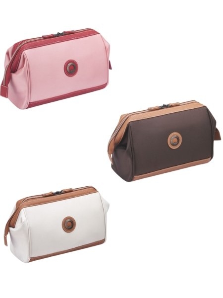 Beauty Case personalizzabile Delsey Paris Nando