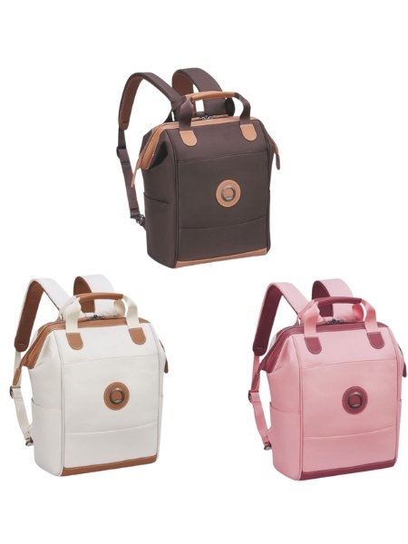 Zaino da donna personalizzabile Delsey Paris Lapo