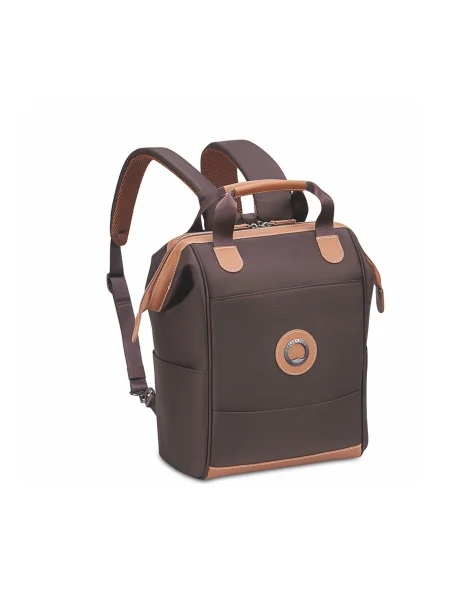 zaino-da-donna-porta-pc-14-pollici-personalizzabile-delsey-paris-lapo-marrone-5.webp