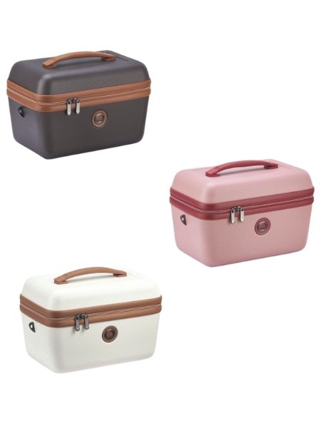 Beauty Case personalizzabile Delsey Paris Fedro