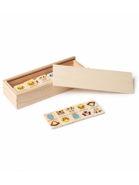 Set giochi personalizzabile Domy
