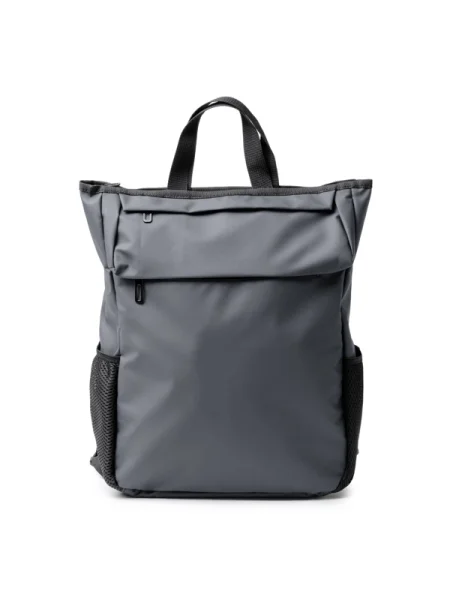 Zaino porta pc personalizzabile Plinio