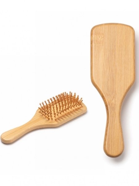 Spazzola per capelli personalizzabile Clara