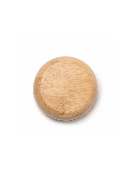 Spazzola con specchietto personalizzabile Artemia