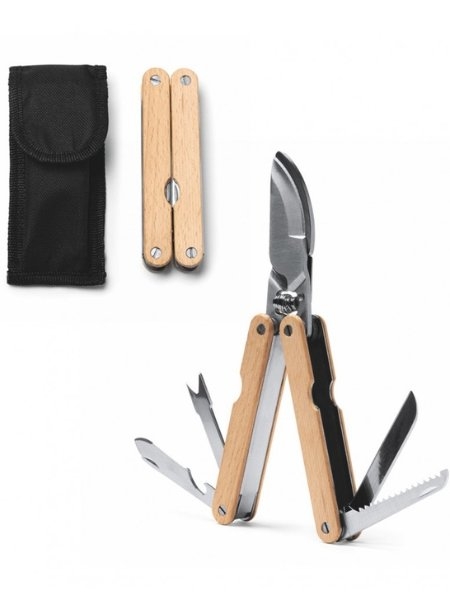 Utensile multifunzione personalizzabile Tazo