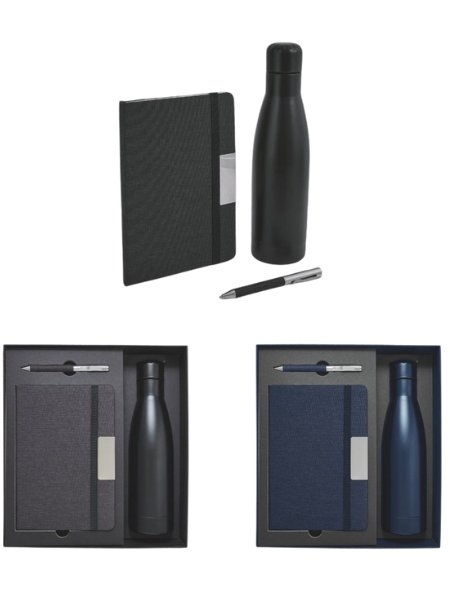 Set regalo personalizzabile Pilio