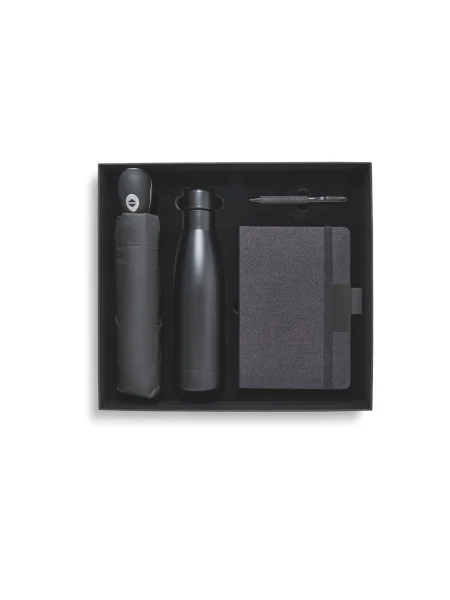 Set regalo personalizzabile Tedo