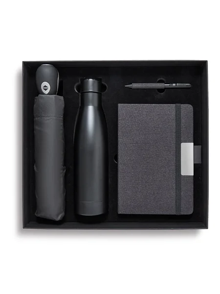 Set regalo personalizzabile Tedo