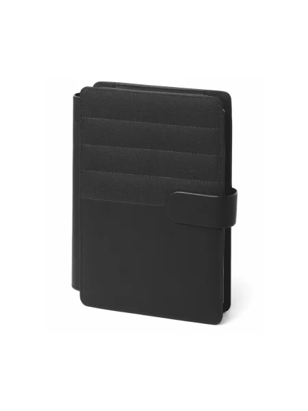 Portablocco A5 personalizzabile Maida