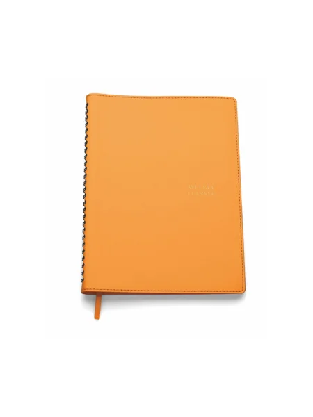 Agenda settimanale perpetua personalizzabile Gairo