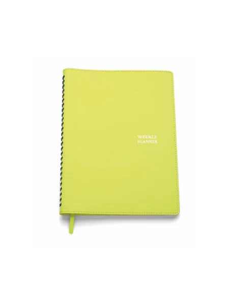 agenda-settimanale-perpetua-personalizzabile-gairo-verde-lime-9.webp
