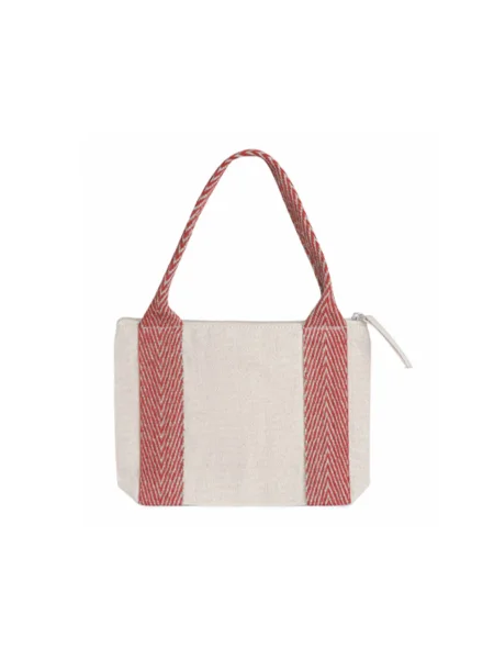 Borsetta da spiaggia personalizzabile Sarah