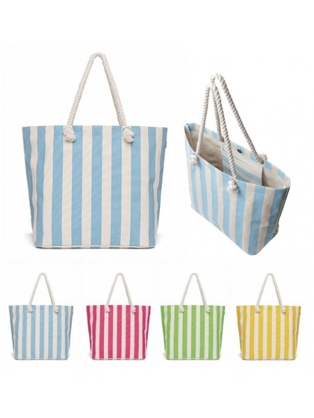 Borsa mare personalizzabile Nancy