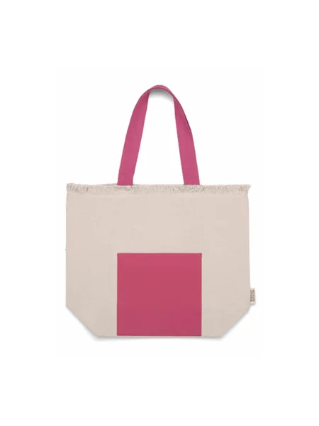 borsa-mare-in-cotone-riciclato-personalizzabile-melania-rosa-5.webp