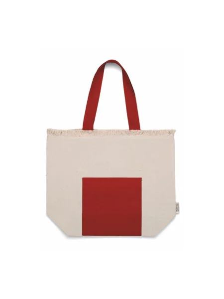 borsa-mare-in-cotone-riciclato-personalizzabile-melania-rosso-4.webp