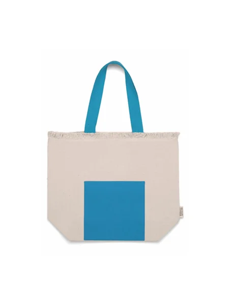 borsa-mare-in-cotone-riciclato-personalizzabile-melania-turchese-8.webp