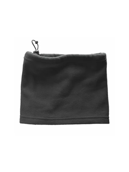 Scaldacollo in pile 100% poliestere Anfo