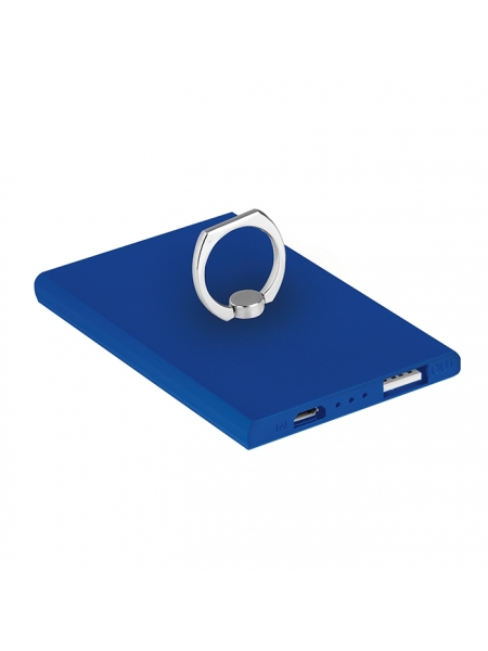 Power Bank personalizzato Spider Ring
