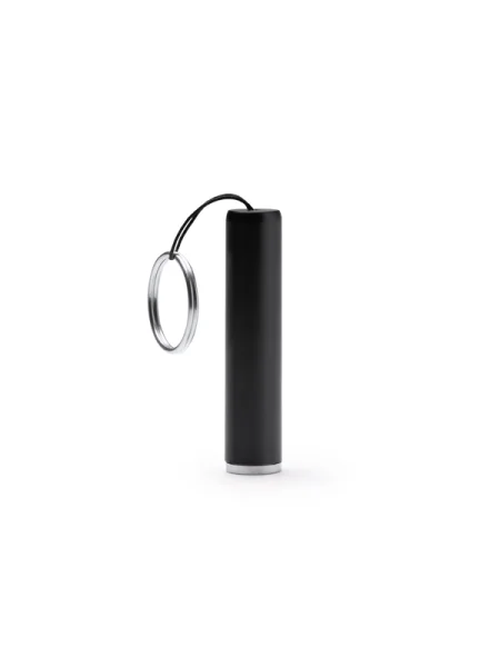 Portachiavi con torcia personalizzabile Lyce