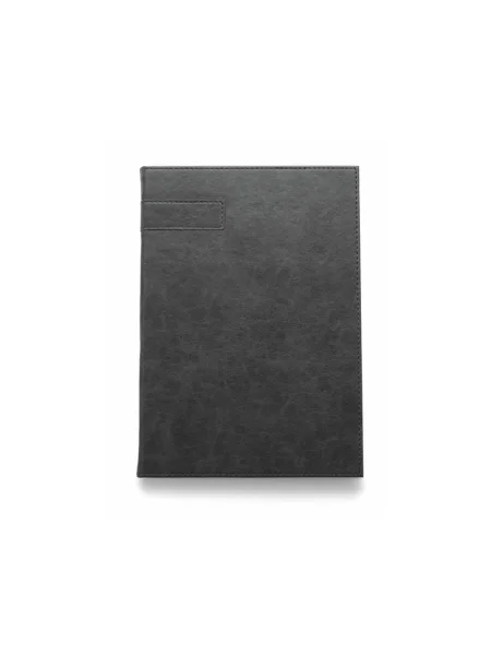 Agenda Giornaliera Flexi Soft a blocco fisso formato B5 17 x 24 cm