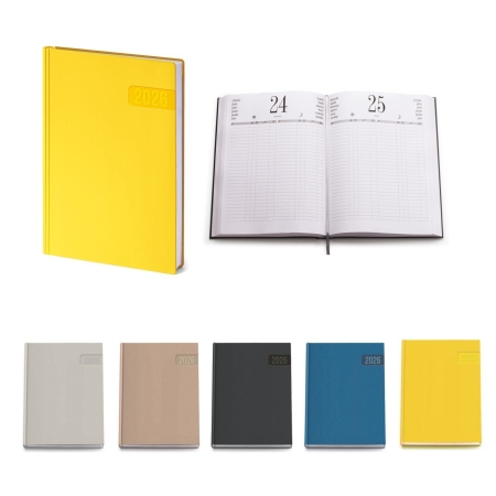 Agenda Ristorante 21 x 29,7  FLEXI SOFT