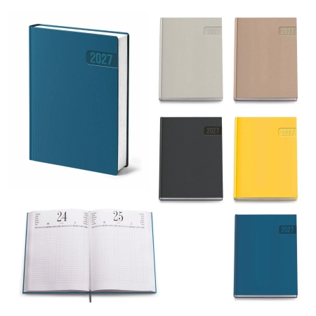 Agenda Ristorante 21 x 29,7 cm Flexi Soft