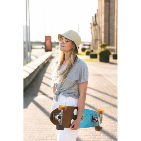 Cappello miramare in tela di cotone e poliestere (220 g/m²) JOSEPH