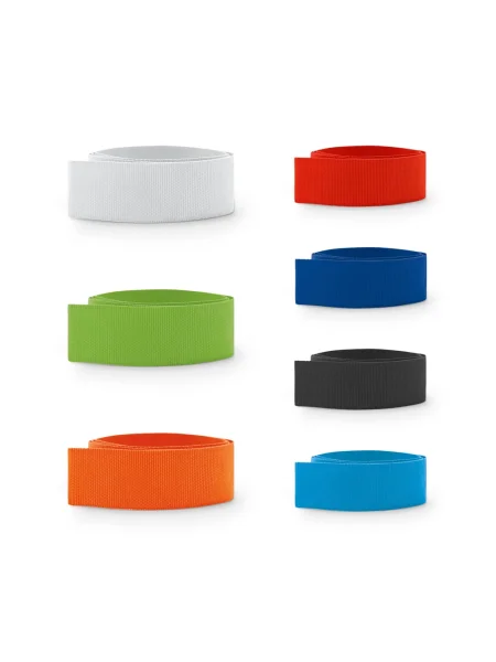 Fascia per cappello in poliestere 100% BORTUNE