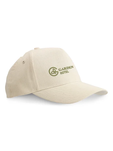 Cappellino 100% cotone BAILEY