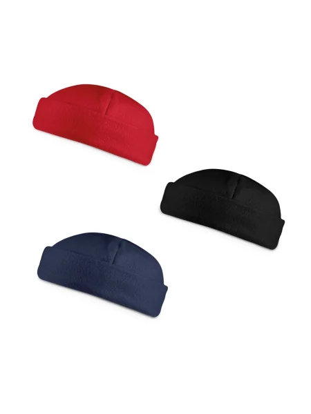Cappello in pile (220 g/m²) TORY