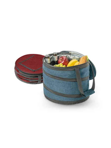 Borsa termica pieghevole da 15 L COAST
