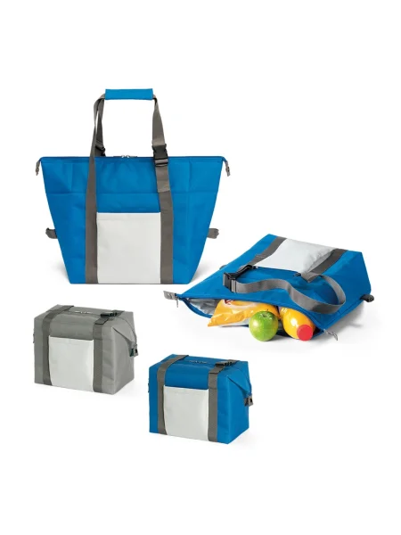 Borsa termica 16 L in Poliestere 600D PHILADEL