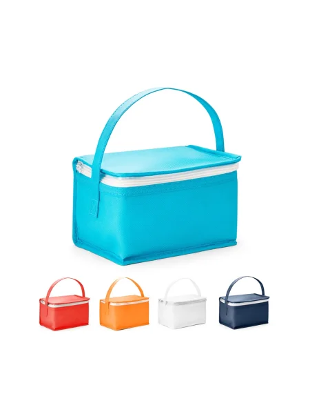 Borsa termica in TNT (80 g/m²)  3 L IZMIR