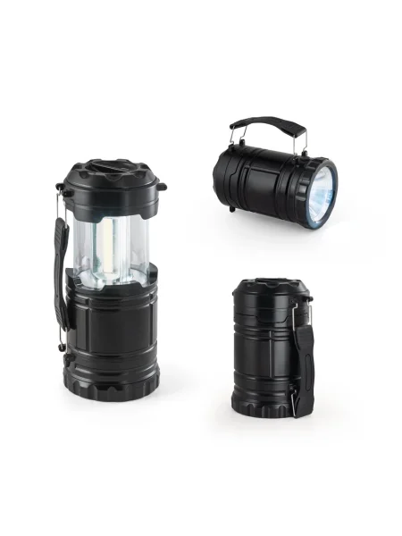 Torcia 2 in 1 in ABS e PS OLYMPOS