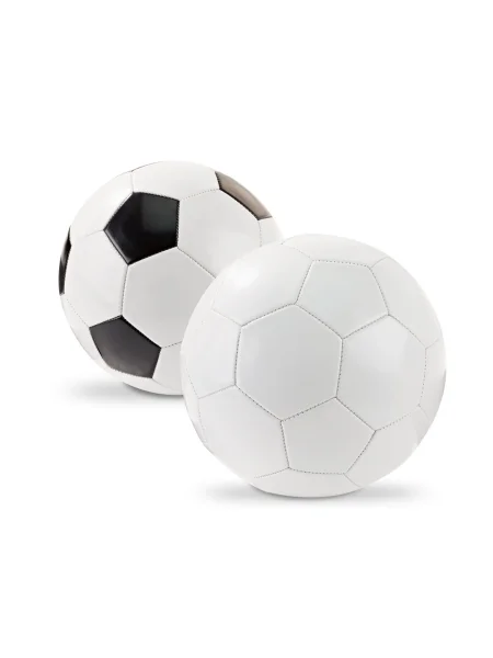 Pallone da calcio in PVC BRYCE
