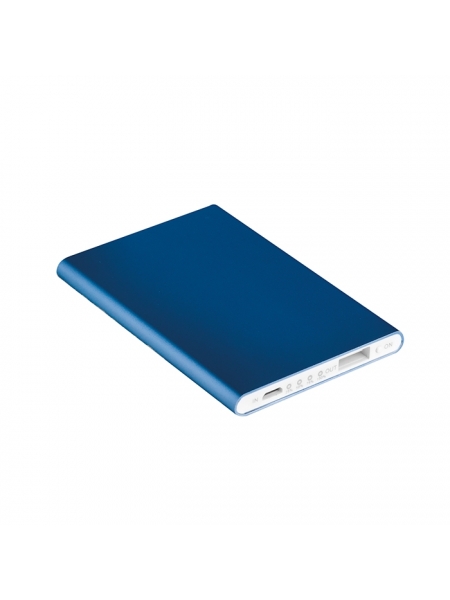 Power Bank personalizzato Flat