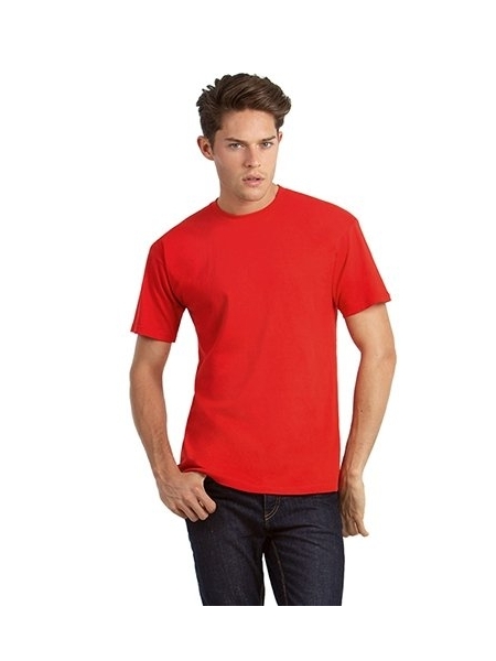 T-Shirt adulto in cotone pettinato 100%
