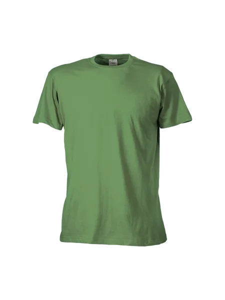 t-shirt-adulto-in-cotone-pettinato-100-verde-scuro-56.webp