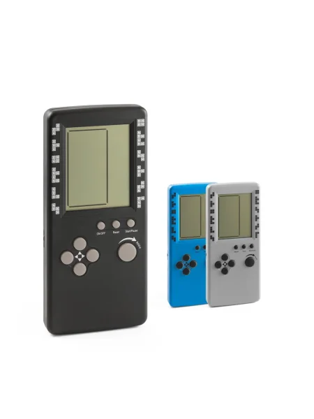 Console classica con 26 giochi in ABS BRANSON