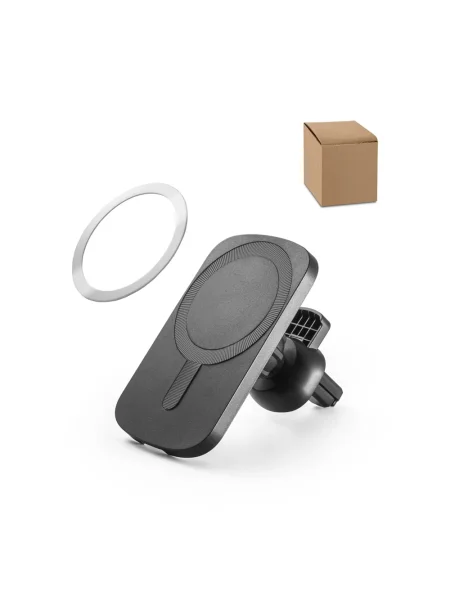 Supporto per smartphone da auto in ABS riciclato KOCH