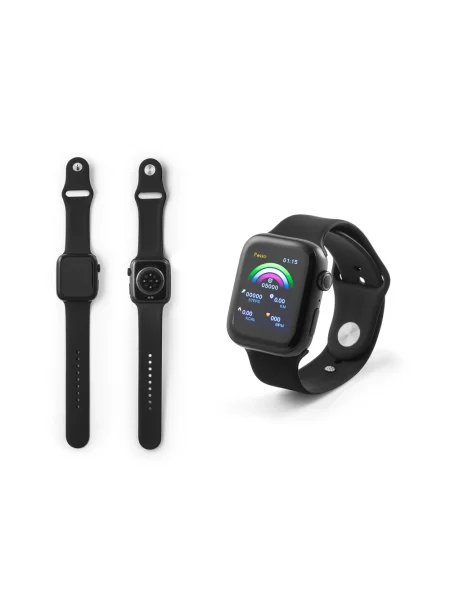 Smartwatch con schermo da 1.85 WILES