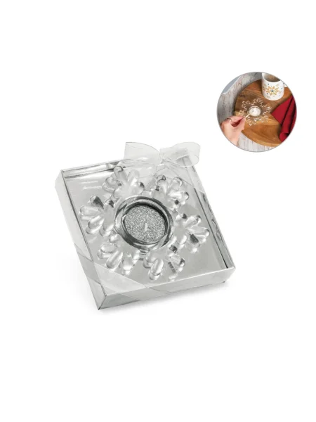 Candela decorativa ELAINE
