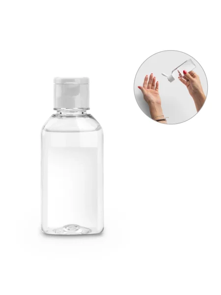 Gel igienizzante 50 ml GLESS