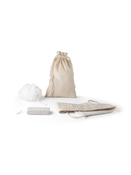 Kit per spa CONROY