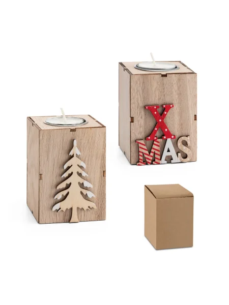 Supporto per candela SCENT