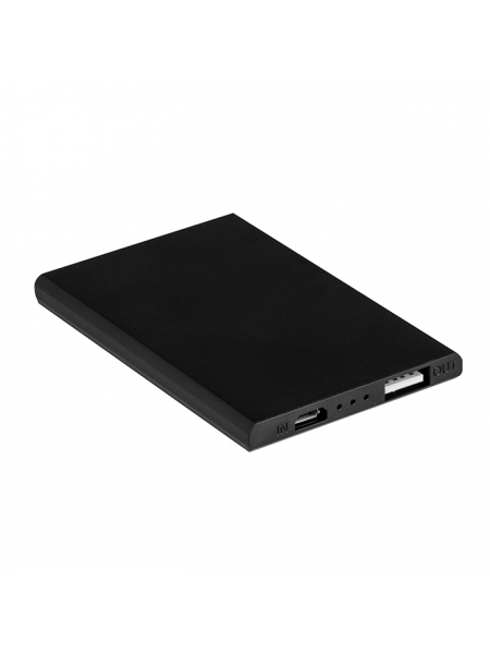 Power Bank personalizzato Spider Slim